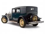 Rolls-Royce Phantom II Imperial Cabriolet by Hibbard & Darrin 1929 года